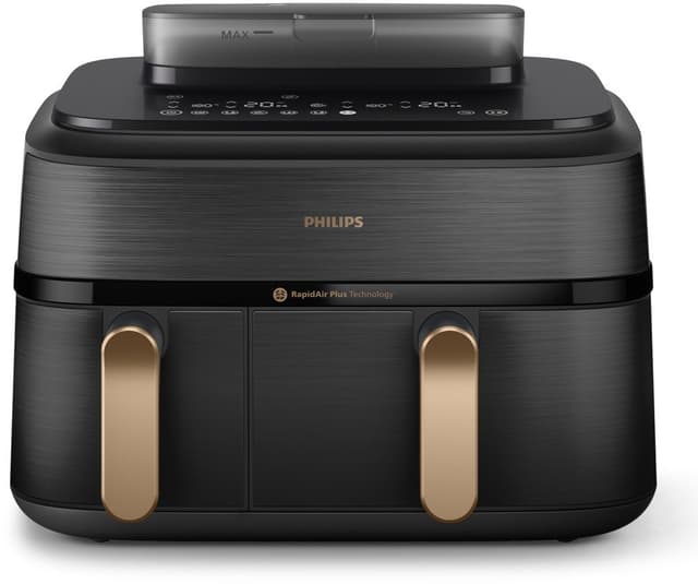 Philips Airfryer Duo NA552/00 | | 8720389049286