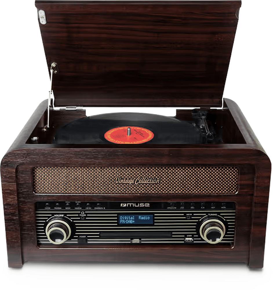 Muse MTB-1150 DAB | | 3700460207496 — afbeelding 1