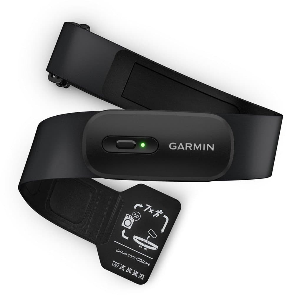 Garmin HRM 200 XS-S | | 0753759349554 — afbeelding 1