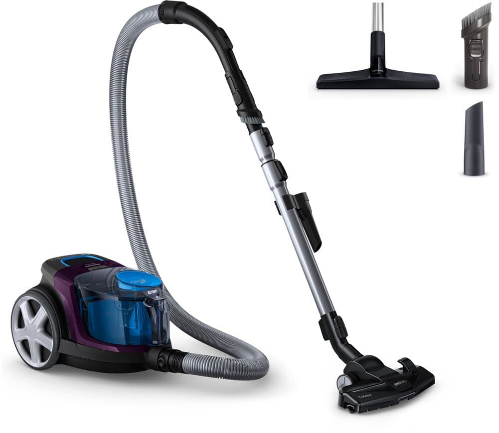 Philips 3000 Series PowerPro Compact FC9333/09 | | 8720389036613 — afbeelding 1