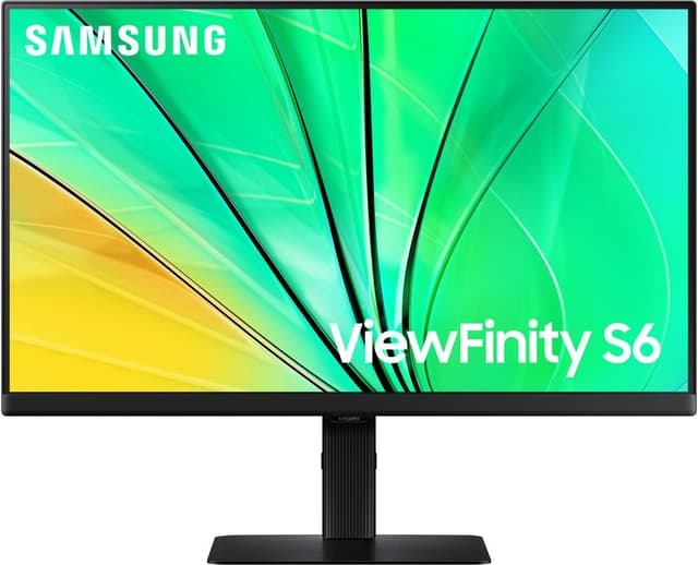 Samsung ViewFinity S60D 24 inch | | 8806095524610