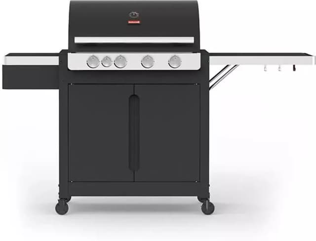 Barbecook Gas Stella 4311 Zwart | | 5400269210540