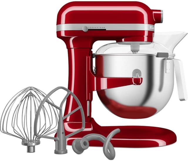 KitchenAid Artisan 5KSM70JPXEER Keizerrood | | 5413184908607