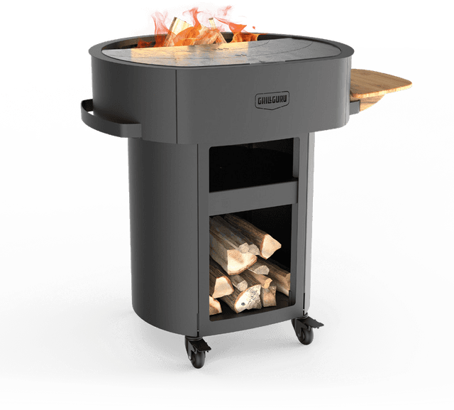 Grill Guru BBQ Plancha | | 8720882115549