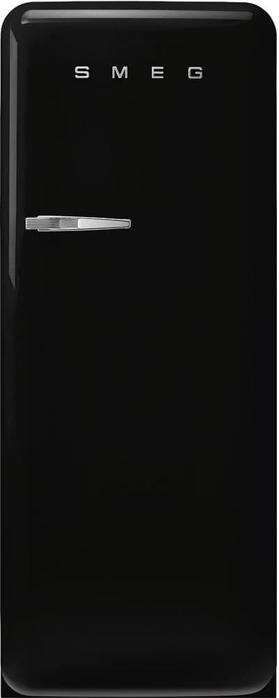 Smeg FAB28RBL6 Zwart | | 8017709342951 — afbeelding 1