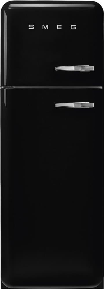 Smeg FAB30LBL6 Zwart | | 8017709350239 — afbeelding 1