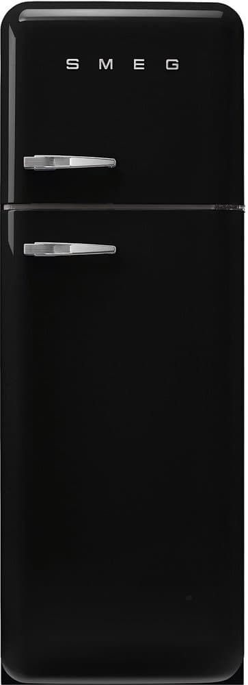 Smeg FAB30RBL6 Zwart | | 8017709350222 — afbeelding 1
