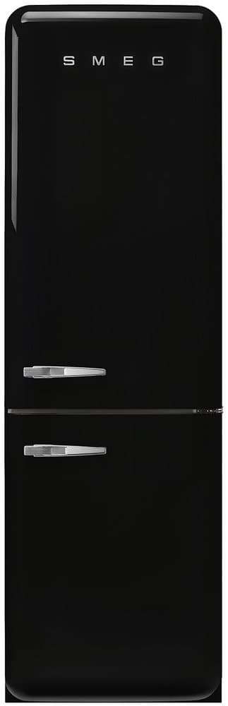 Smeg FAB32RBL6 Zwart | | 8017709350055