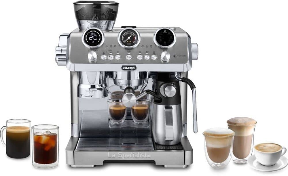 De'Longhi La Specialista Maestro EC9885.M | | 8004399030787 — afbeelding 1