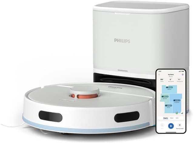 Philips HomeRun 2000 Series XU2100/25 | | 8720389064999