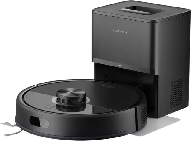 Roborock Q7 TF+ Zwart | | 6936905902047