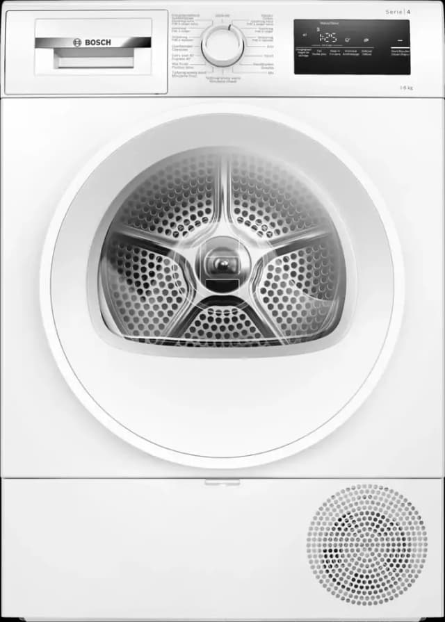 Bosch WTH8520AFG | | 4242005521326