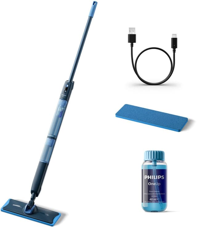 Philips OneUp XV5113/01 | | 8720389035975