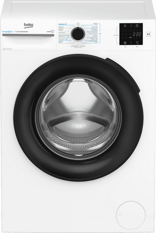 Beko BM3WFT3841W | | 8690842662256