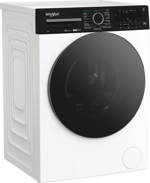 Whirlpool WPM27WADSBE | | 8003437067150