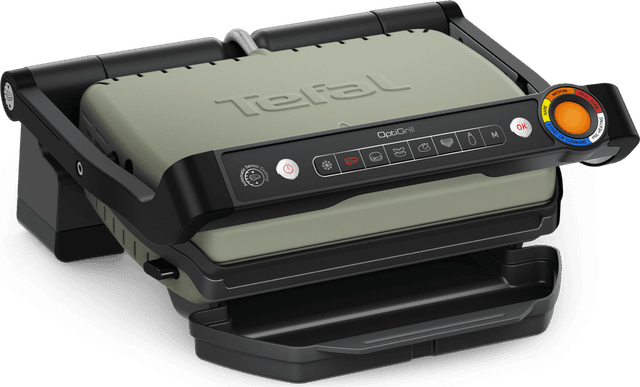 Tefal OptiGrill Eco YY5649FB | | 3700342483468