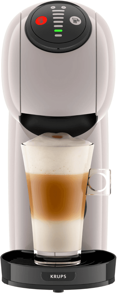 Krups Dolce Gusto YY5596FD Taupe | | 3700342481365