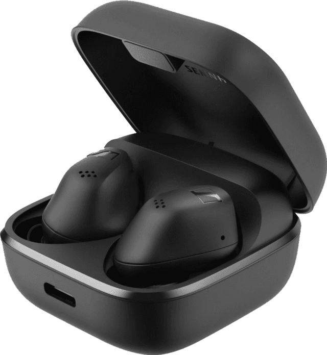Sennheiser Accentum TWS Zwart | | 4260752331241