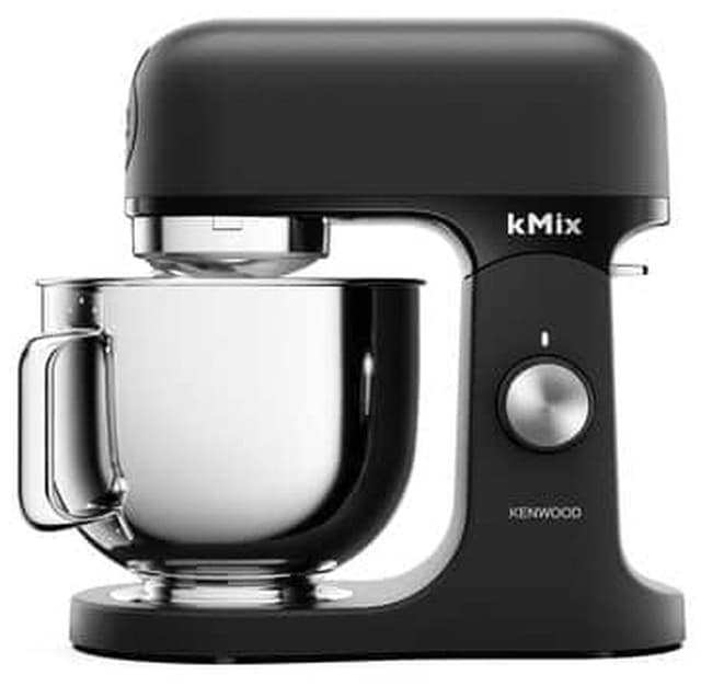 Kenwood keukenmachine KMIX751ABK | | 5011423009582