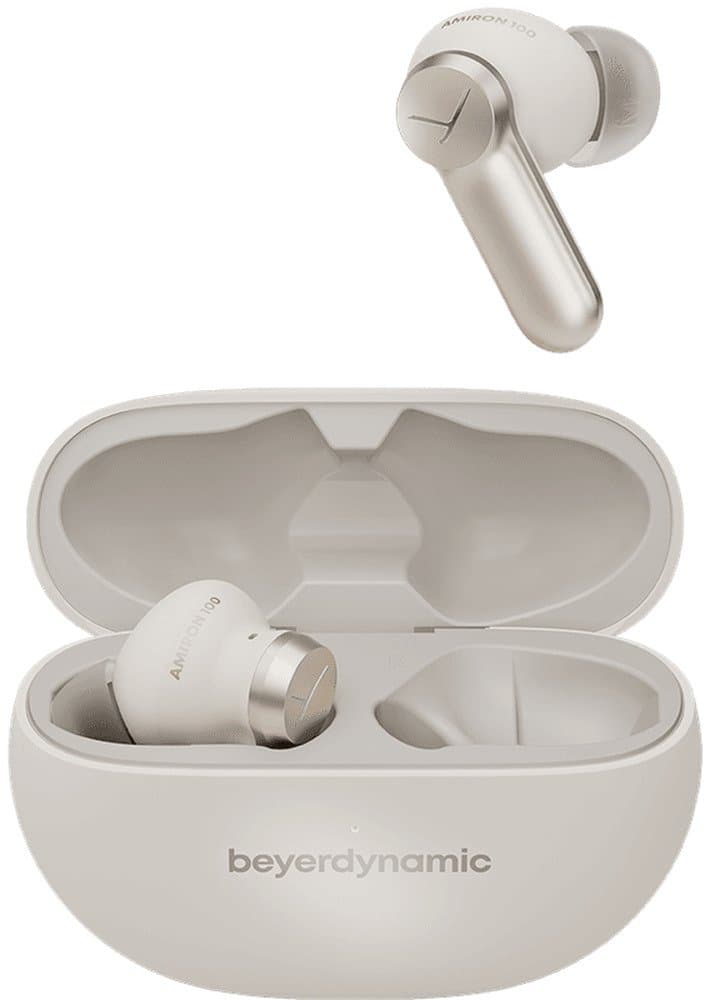 beyerdynamic Amiron 100 Cream | | 4010118004179 — afbeelding 1