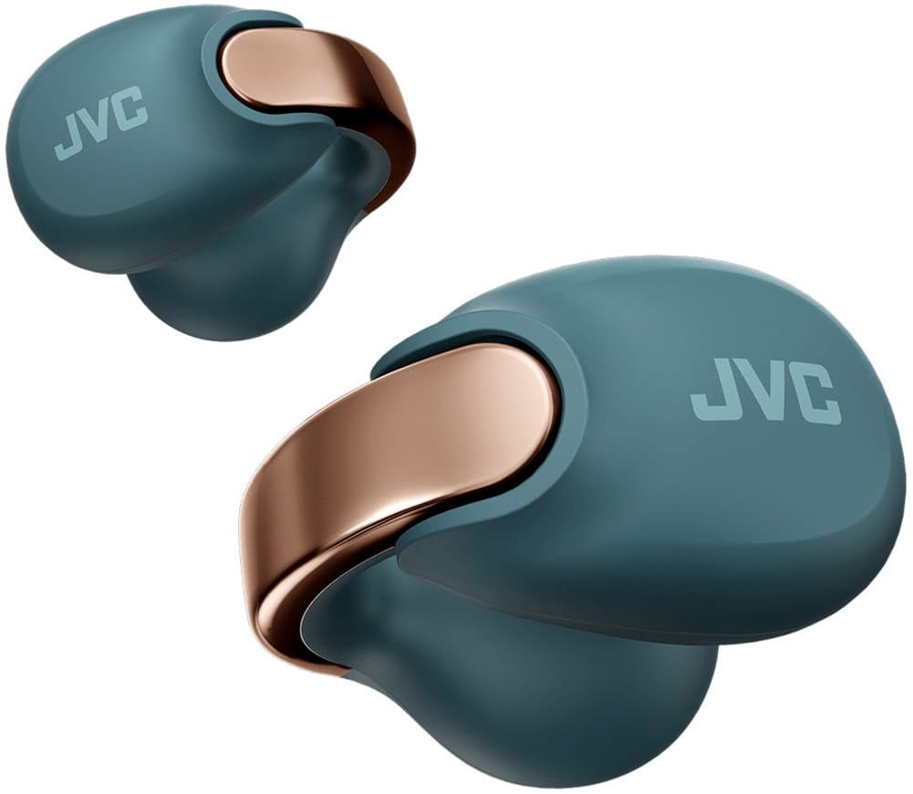 JVC BT Nearphone HANP1TAU | | 4975769482144 — afbeelding 1