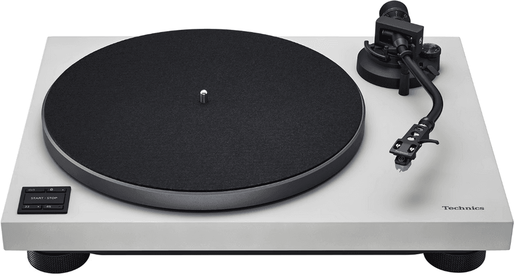 Technics Platenspeler SL40CBTEH | | 5025232981878 — afbeelding 1