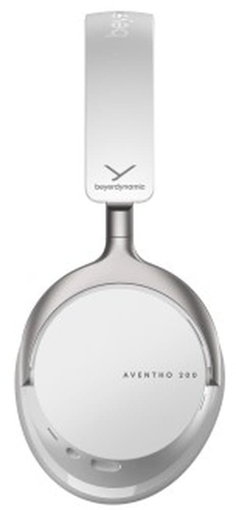 beyerdynamic Aventho 200 Grijs | | 4010118008474