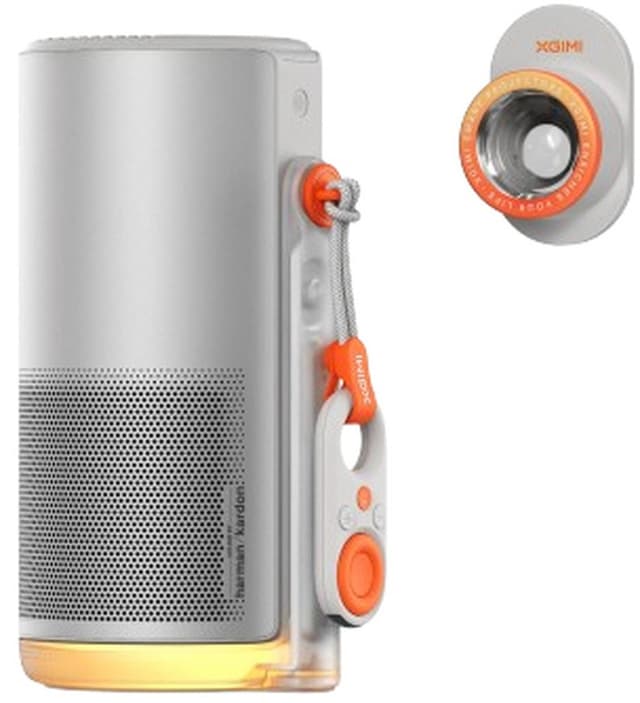XGIMI MoGo 4 | | 6935670507358