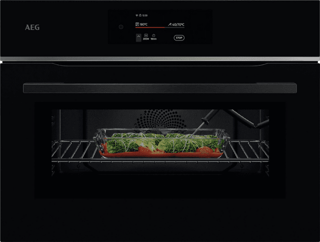 AEG Stoomoven TK8NK72WB | | 7333394105543