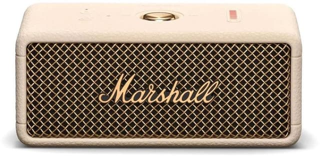 Marshall Emberton III Cream | | 7340055402279