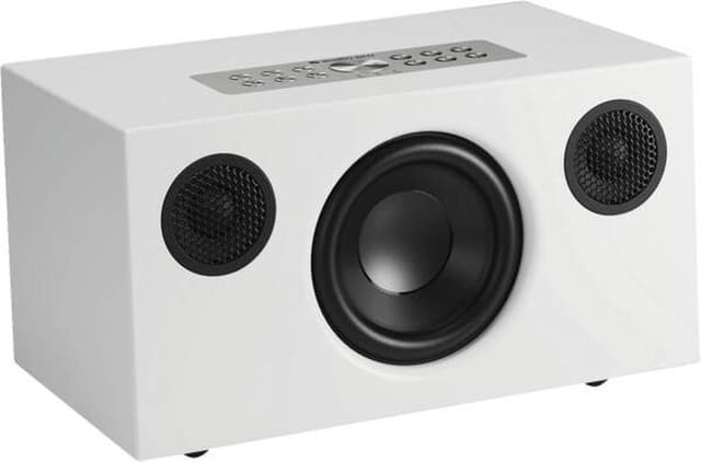 Audio Pro C5 MkII W Wit | | 7330117153713