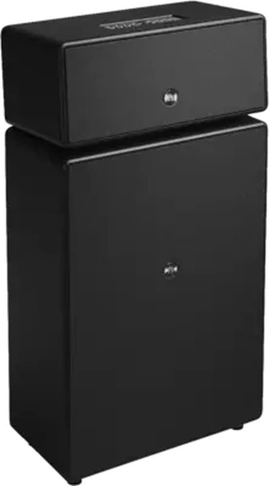 Audio Pro Drumfire II W Zwart | | 7330117153201 — afbeelding 1