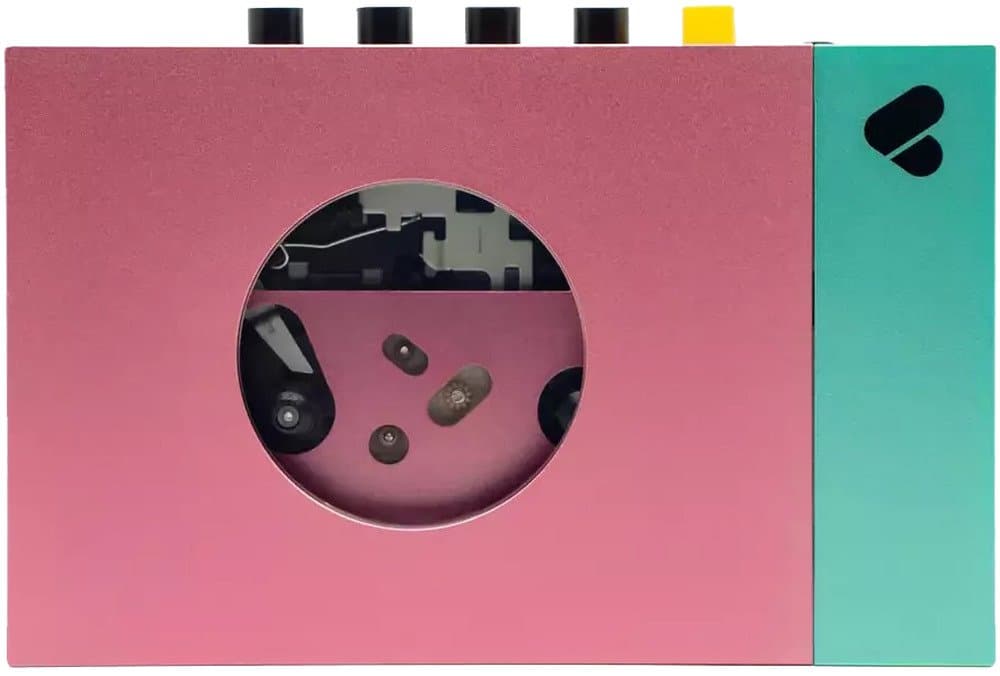 We Are Rewind EDITH | | 3770028251100 — afbeelding 1
