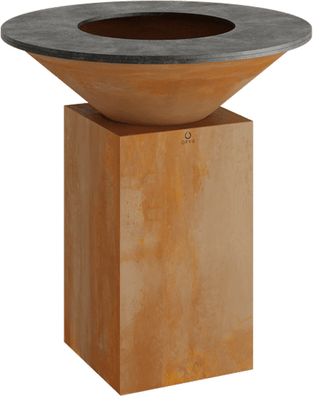 Ofyr Classic+ Corten 85 | | 8720882112807