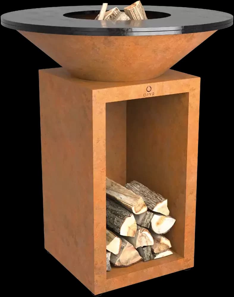 Ofyr Classic+ Storage Corten 85 | | 8720882112845 — afbeelding 1