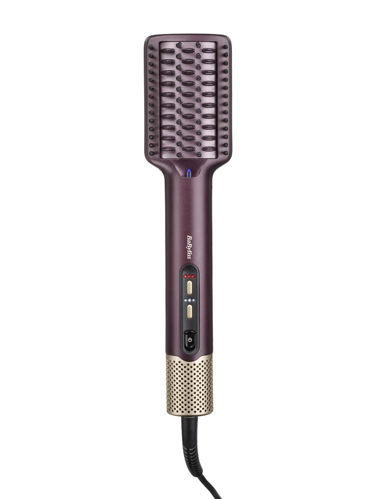 BaByliss Air Power Smooth AS6400E | | 3030050197358 — afbeelding 1