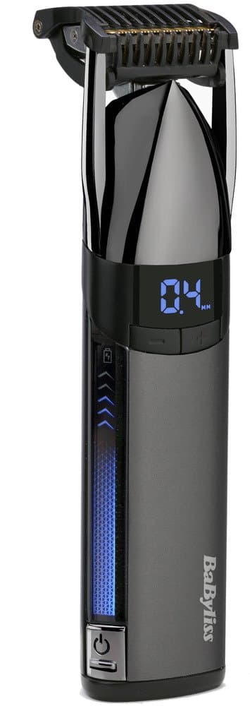 BaByliss Super-X Metal Series Stoppelbaard S991E | | 3030050191776 — afbeelding 1