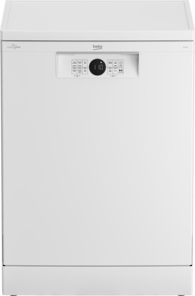 Beko Vaatwasser BDFN26440W | | 8690842884740