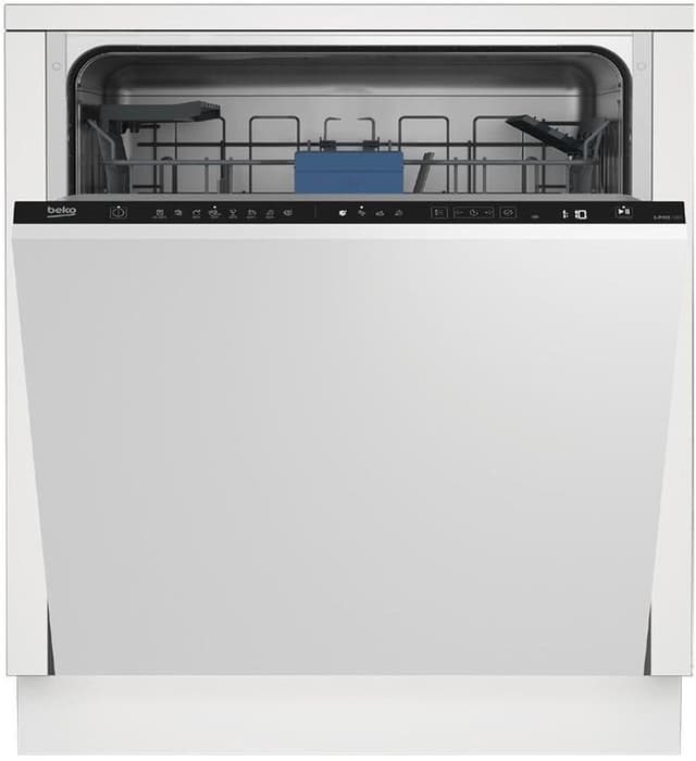 Beko Vaatwasser Inbouw BDIN38460 | | 8690842761430