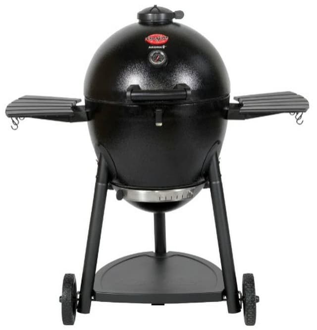 Char-Griller Akorn Kamado Grill & Smoker 6719 | | 0789792067193