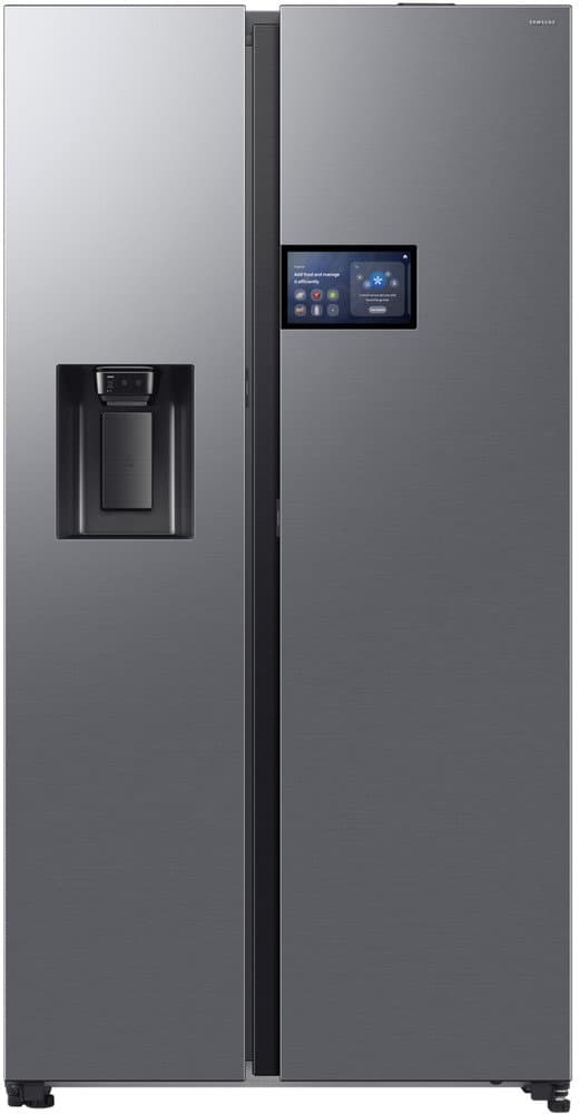 Samsung Side-by-Side RS90F64EDTEF | | 8806097164692