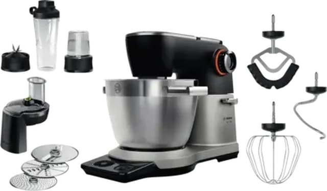 Bosch keukenmachine MUMS8ZS22 | | 4242005526505