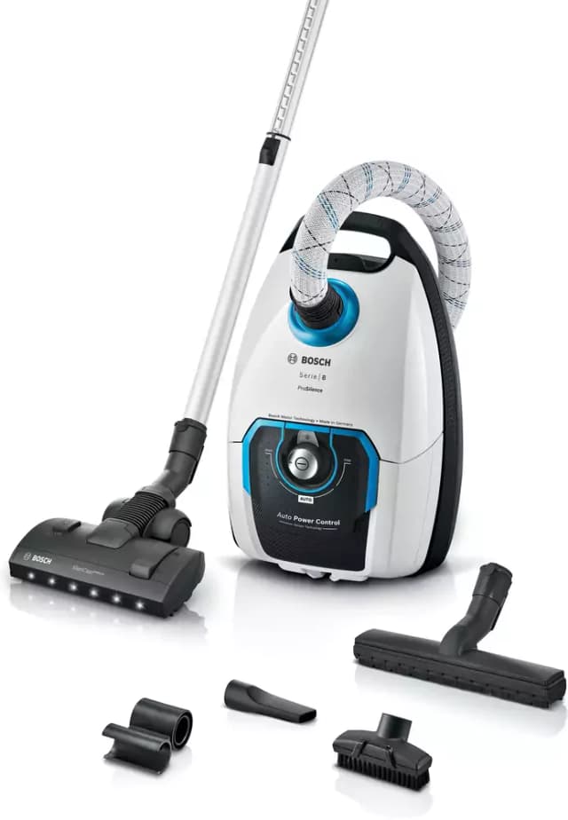 Bosch Serie 8 ProSilence BGL8SIL0L | | 4242005580842