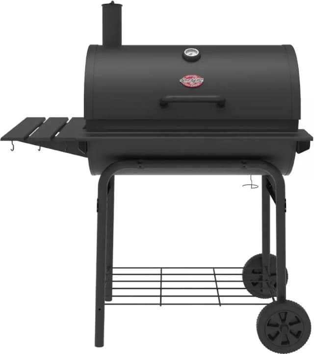 Char-Griller Pro Deluxe | | 0789792028279