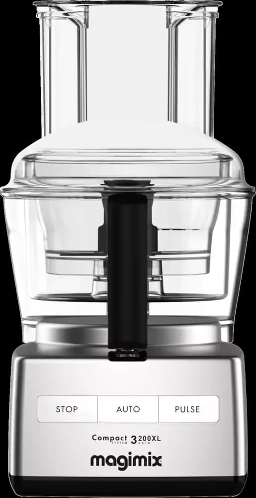 Magimix Foodprocessor 18371B | | 3519280023144