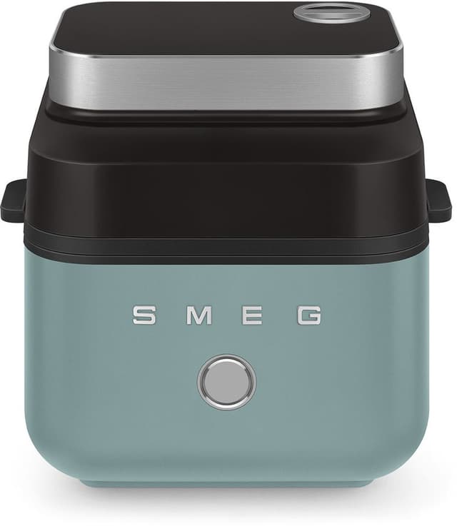 Smeg Heteluchtfrituurpan AFC01EGMEU | | 8017709365035