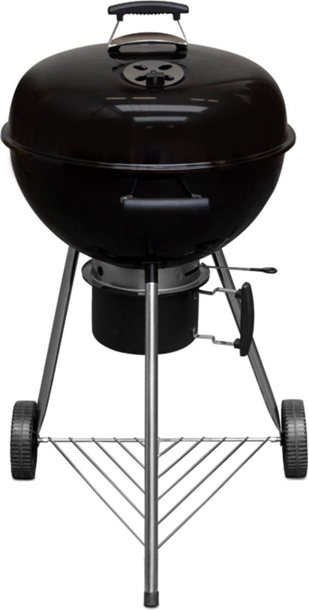 Kettle Bbq 57 Plus — afbeelding 1