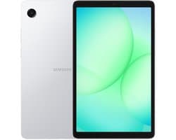 Samsung Galaxy Tab A11 - Wifi - 8.7 inch - 128GB - Silver