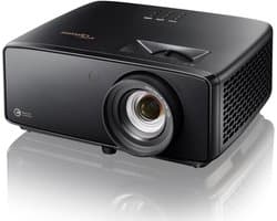 Optoma UZ38X