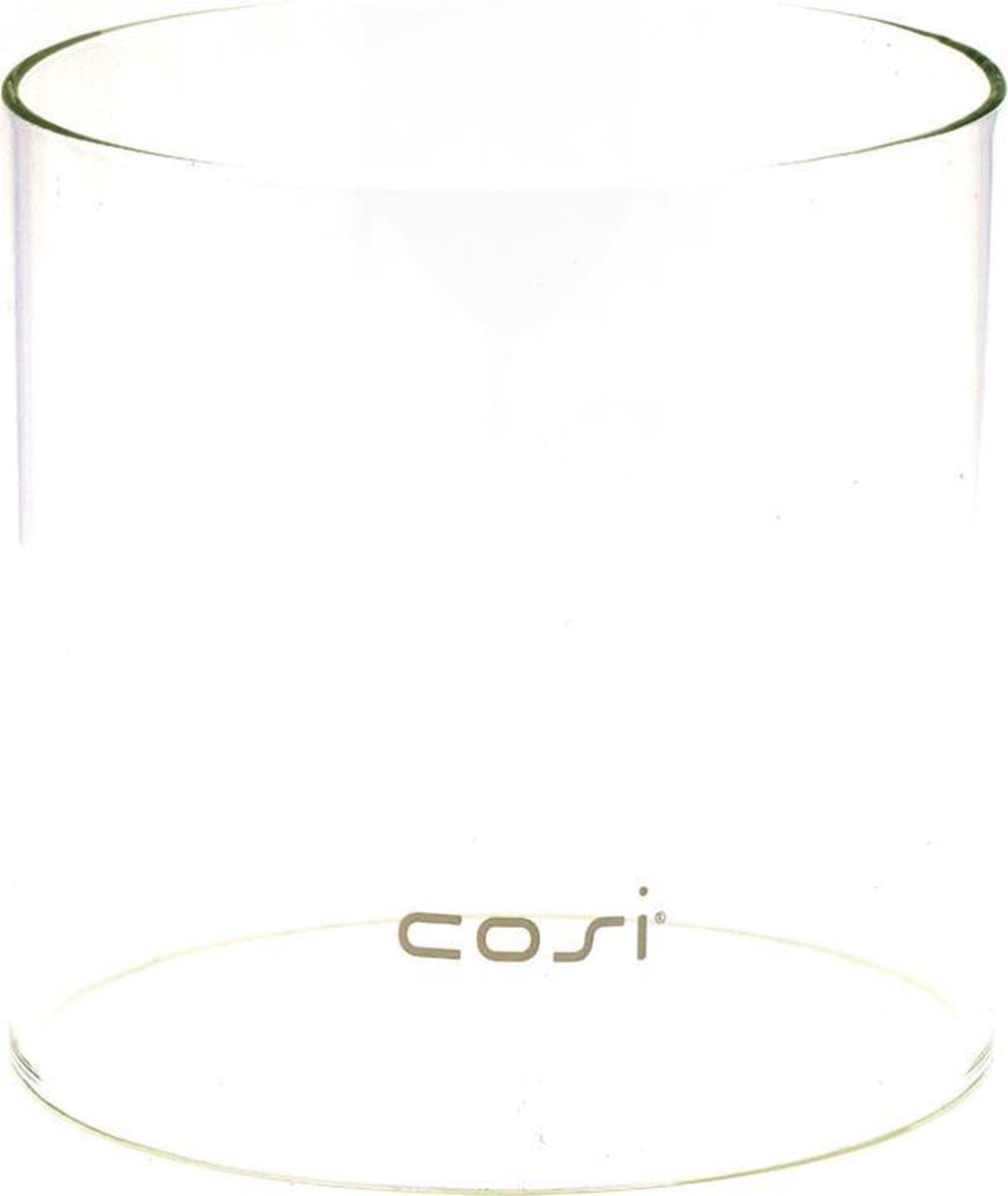 Cosiscoop original en timber glas — afbeelding 1